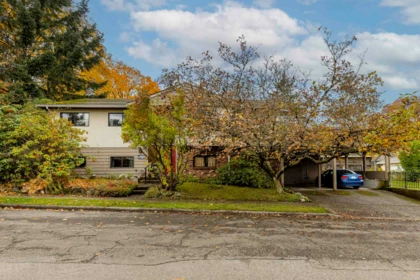 3555 Quadra Street, Vancouver, BC, Vancouver — Single Family Residence for sale