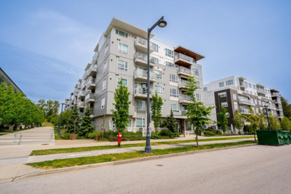 421 13963 105 Boulevard, Surrey, BC, Surrey — Apartment/Condo for sale