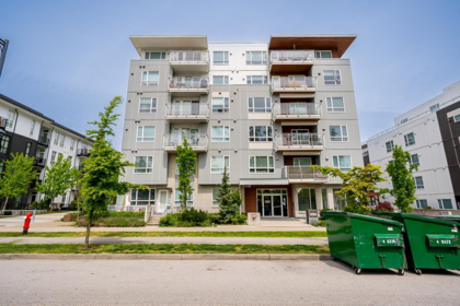 421 13963 105 Boulevard, Surrey, BC, Surrey — Apartment/Condo for sale