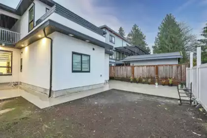 14840 89 Avenue, Surrey, BC, Surrey — Single Family Residence for sale