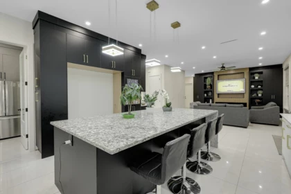 Office / Den Photo of 14840 89 Avenue, Surrey, BC