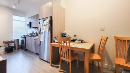 Pantry Photo of 301 13308 Central Avenue, Surrey, BC