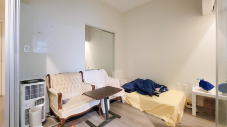 Walk-In Closet Photo of 301 13308 Central Avenue, Surrey, BC