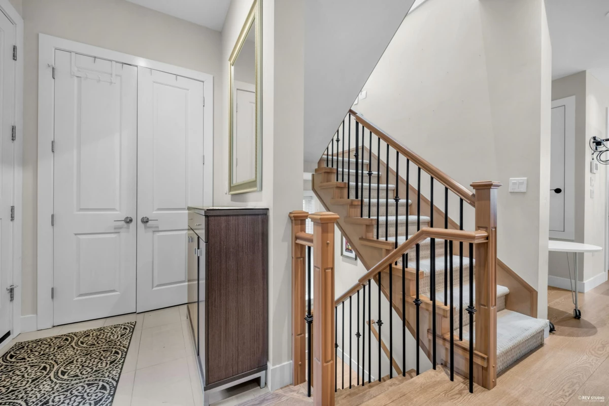 Community Amenities Photo (Clubhouse) of 4770 Lanark Street, Vancouver, BC