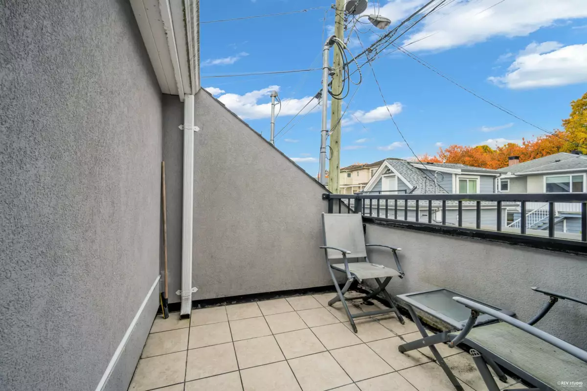 Guest Bathroom Photo of 4770 Lanark Street, Vancouver, BC