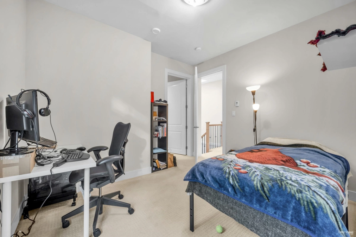 Hot Tub / Spa Photo of 4770 Lanark Street, Vancouver, BC