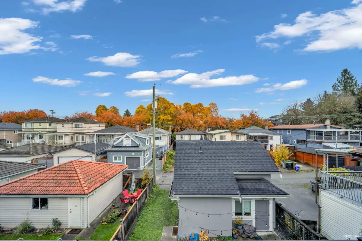 Street View Photo of 4770 Lanark Street, Vancouver, BC