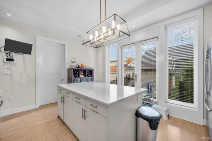 4770 Lanark Street, Vancouver, BC, Vancouver — Single Family Residence for sale