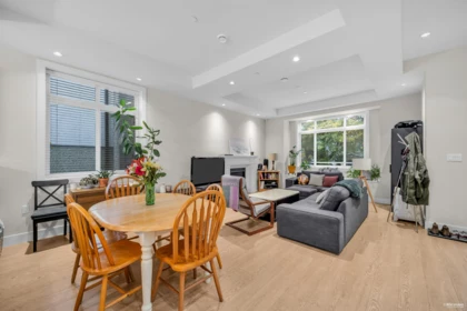 4770 Lanark Street, Vancouver, BC, Vancouver — Single Family Residence for sale