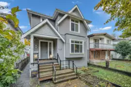 4770 Lanark Street, Vancouver, BC