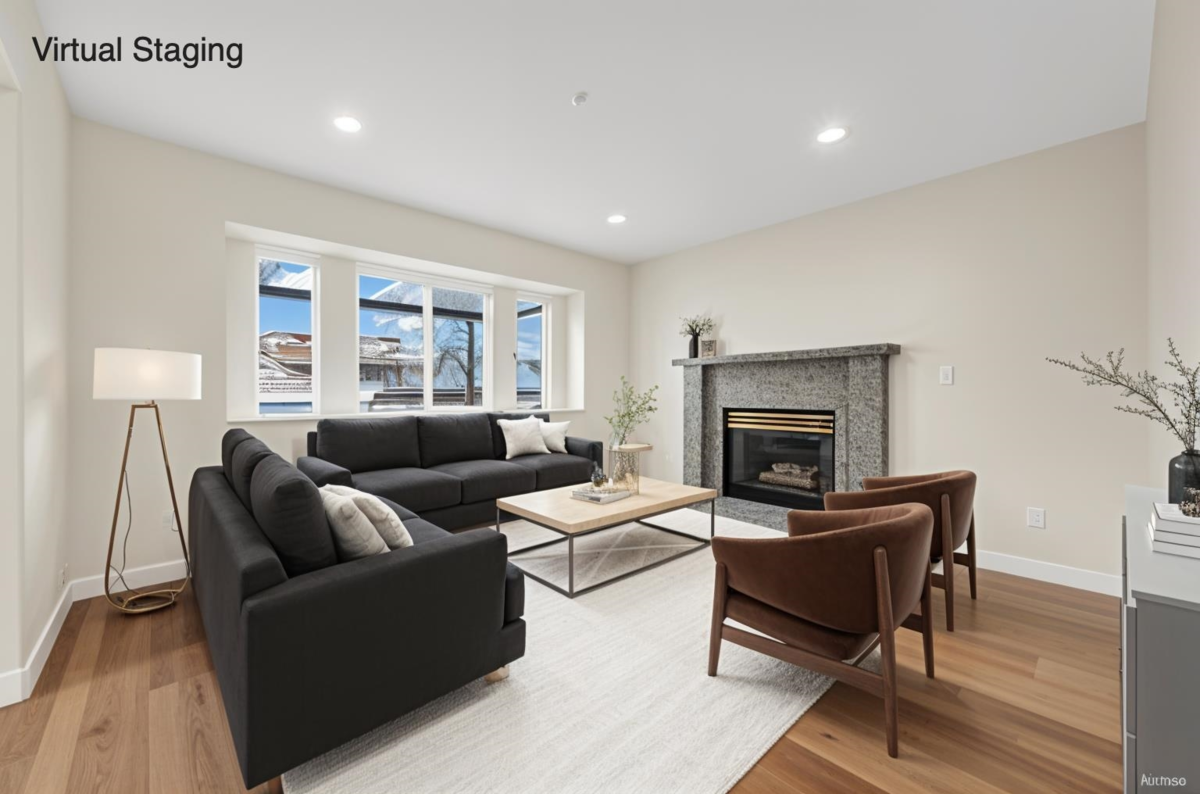 Bedroom 2 Photo of 719 E 27th Avenue, Vancouver, BC