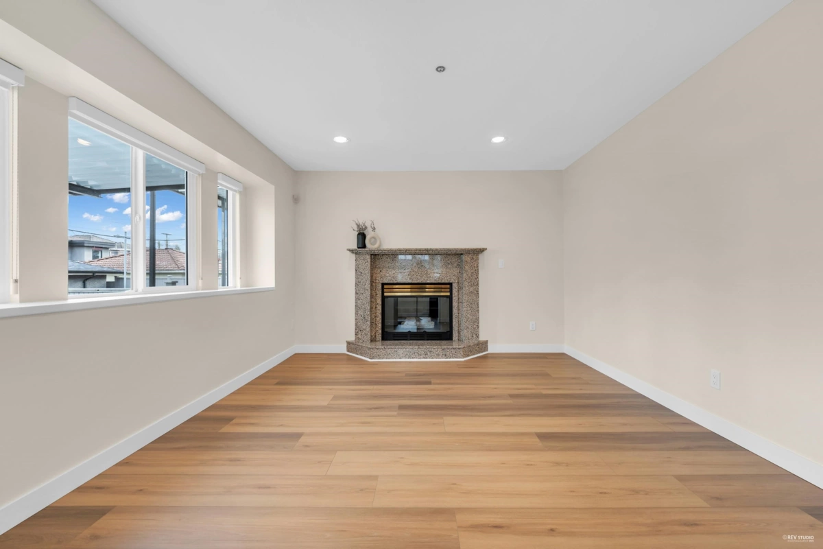 Bedroom 3 Photo of 719 E 27th Avenue, Vancouver, BC