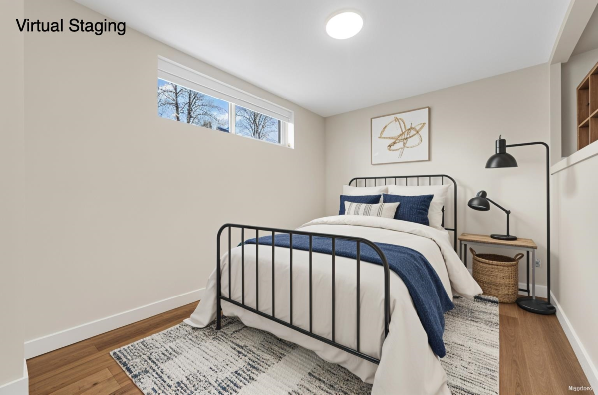 Front Yard Photo of 719 E 27th Avenue, Vancouver, BC