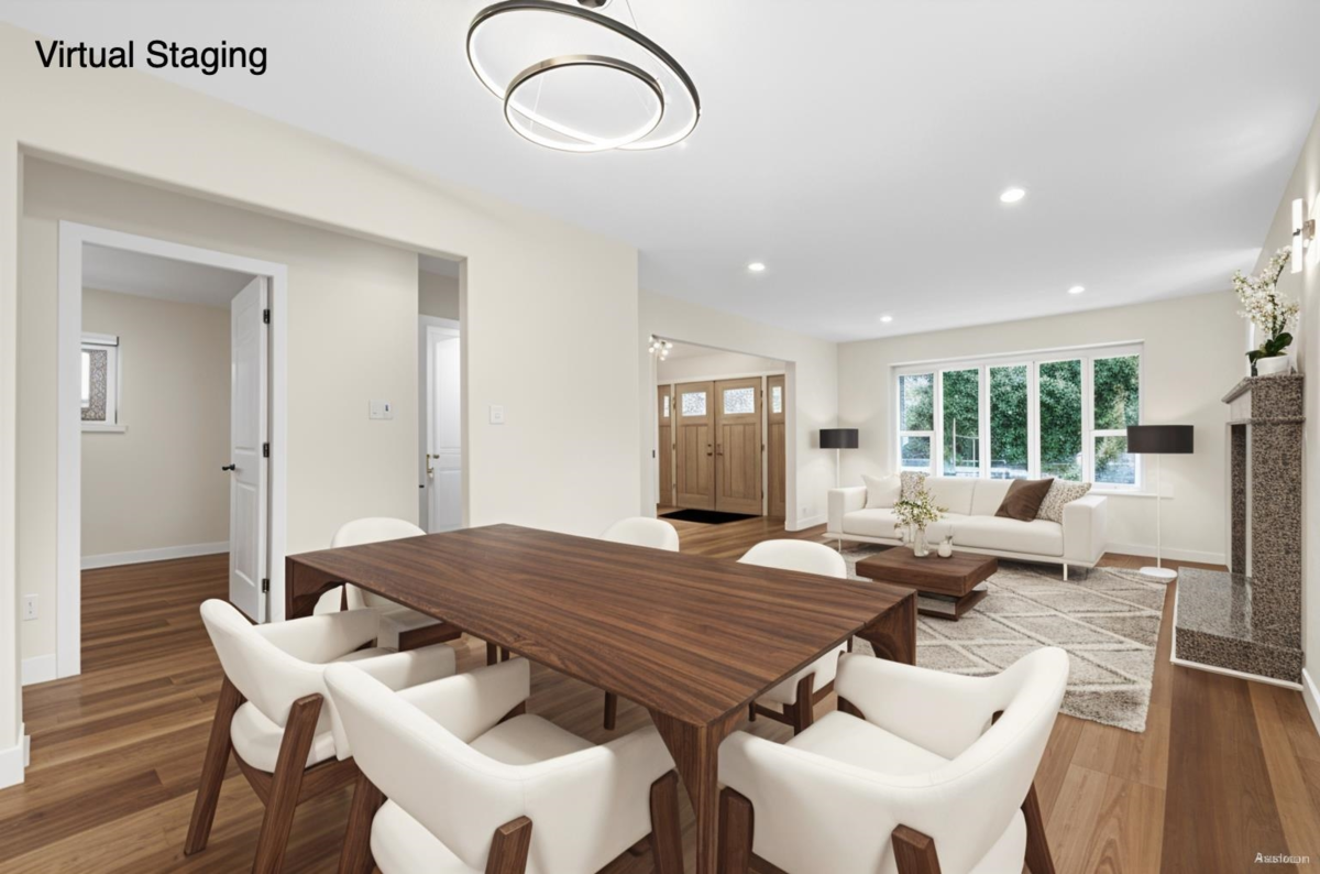 Kitchen Photo of 719 E 27th Avenue, Vancouver, BC