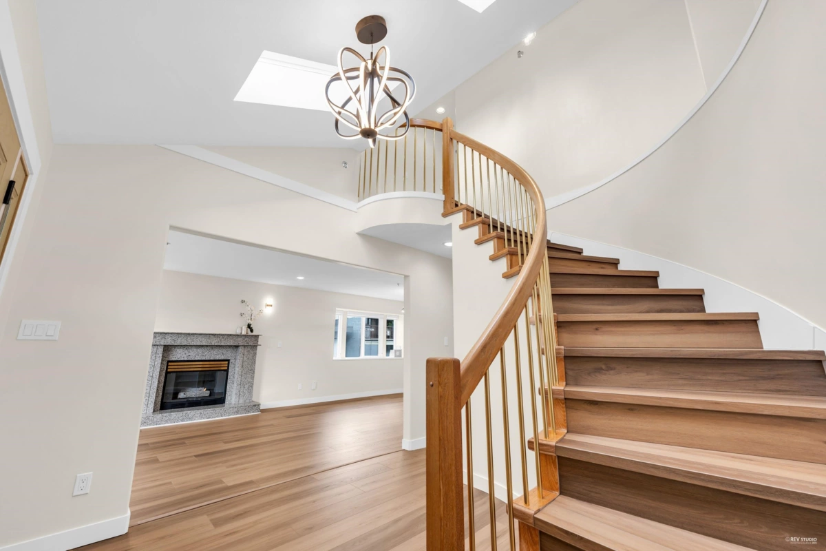 Office / Den Photo of 719 E 27th Avenue, Vancouver, BC