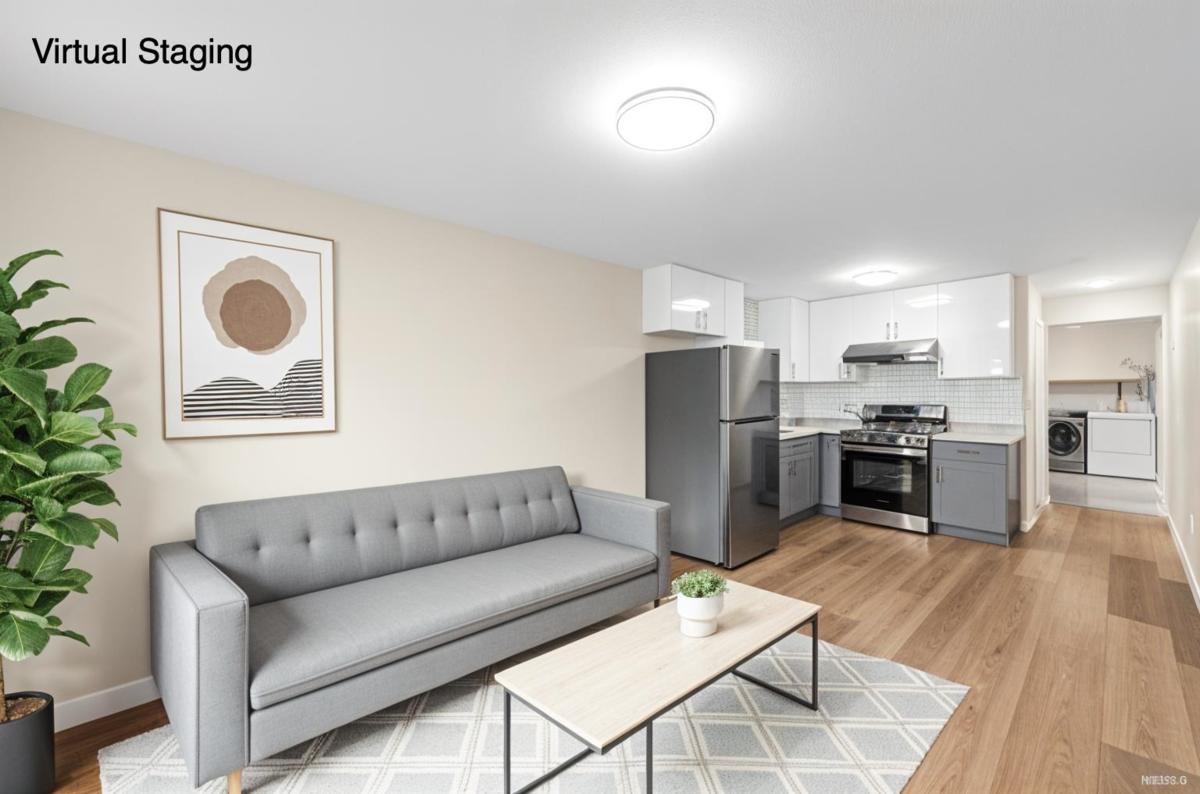 Outdoor Patio Photo of 719 E 27th Avenue, Vancouver, BC