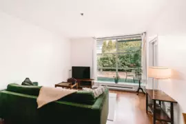 106 3168 Laurel Street, Vancouver, BC