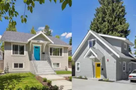 413 Seventh Avenue, New Westminster, BC