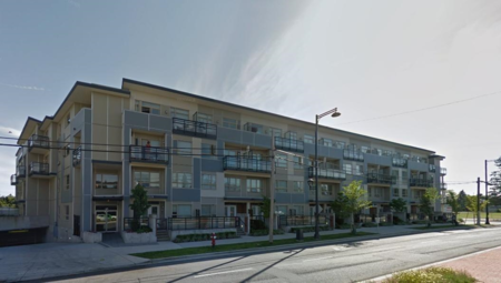 420 13228 Old Yale Road, Surrey, BC, Surrey — Apartment/Condo for sale