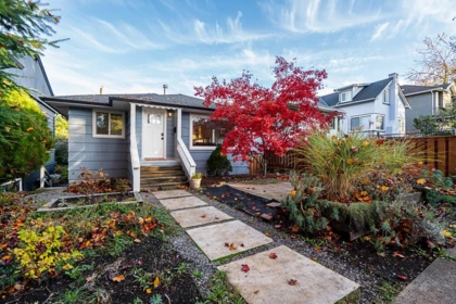 5070 Windsor Street, Vancouver, BC, Vancouver — Single Family Residence for sale