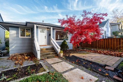 5070 Windsor Street, Vancouver, BC, Vancouver — Single Family Residence for sale