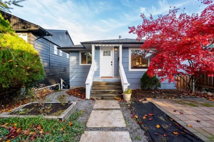 5070 Windsor Street, Vancouver, BC, Vancouver — Single Family Residence for sale