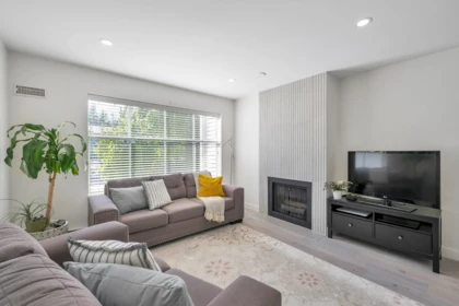 20 2450 Hawthorne Avenue, Port Coquitlam, BC, Port Coquitlam — Townhouse for sale