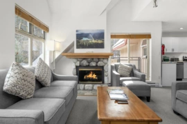 231 W51 2050 Lake Placid Road, Whistler, BC