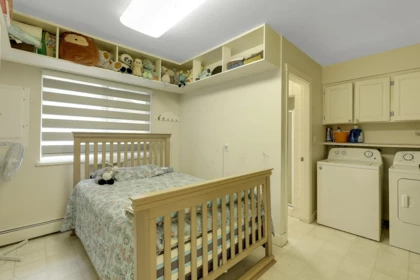 Bedroom 3 Photo of 7913 192 Street, Surrey, BC