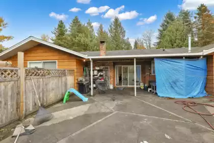 Community Amenities Photo (Clubhouse) of 7913 192 Street, Surrey, BC