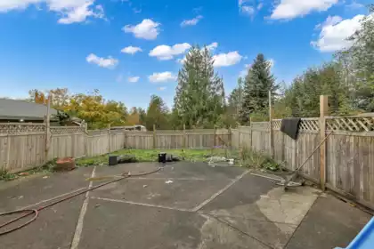 Playground / Recreational Area Near 7913 192 Street, Surrey, BC