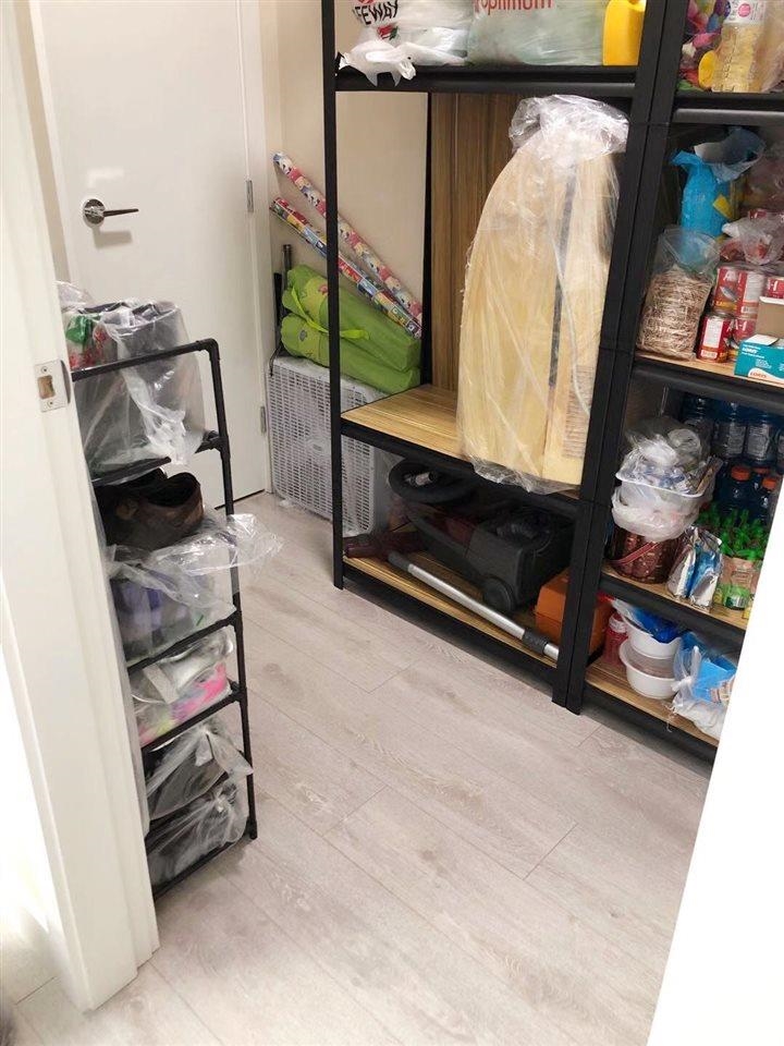 Dining Area Photo of 203 4882 Slocan Street, Vancouver, BC