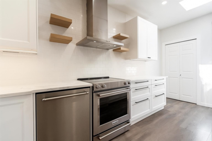 307 15300 17 Avenue, Surrey, BC, Surrey — Apartment/Condo for sale