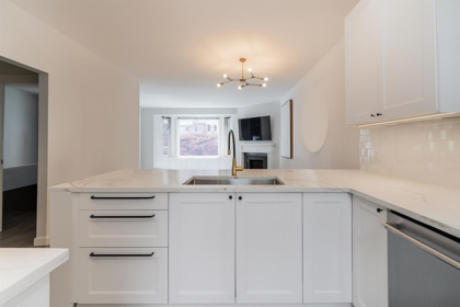 307 15300 17 Avenue, Surrey, BC, Surrey — Apartment/Condo for sale