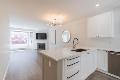 307 15300 17 Avenue, Surrey, BC, Surrey — Apartment/Condo for sale