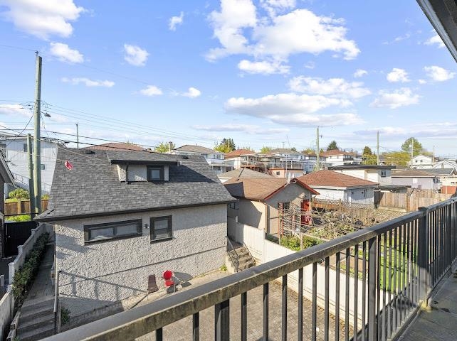Basement Recreation Room Photo of 455 E 60th Avenue, Vancouver, BC