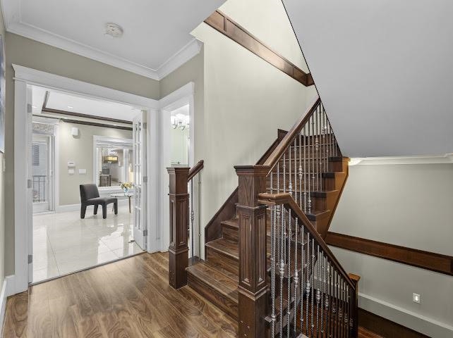 Bedroom 3 Photo of 455 E 60th Avenue, Vancouver, BC