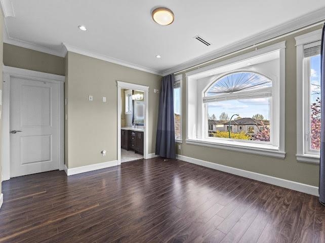 Bedroom 4 Photo of 455 E 60th Avenue, Vancouver, BC