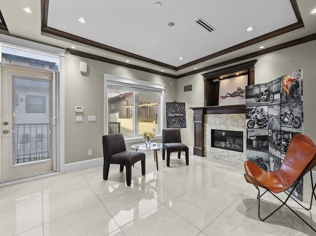 Breakfast Nook Photo of 455 E 60th Avenue, Vancouver, BC