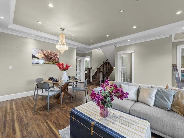 Exterior Rear Photo of 455 E 60th Avenue, Vancouver, BC