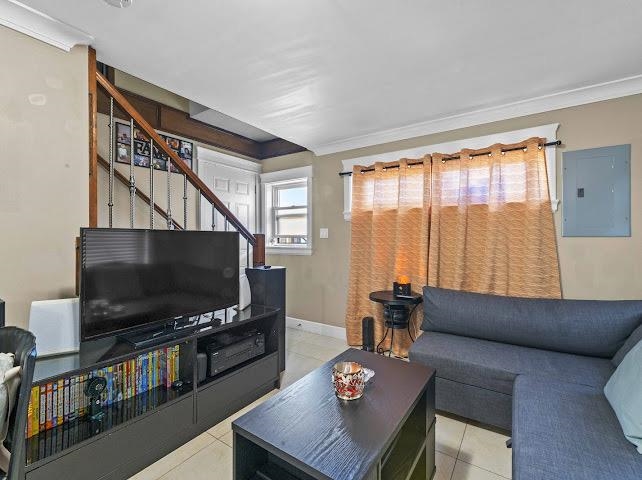 Garage Interior Photo of 455 E 60th Avenue, Vancouver, BC