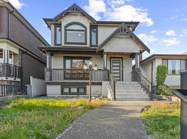 Garden / Landscaping Photo of 455 E 60th Avenue, Vancouver, BC