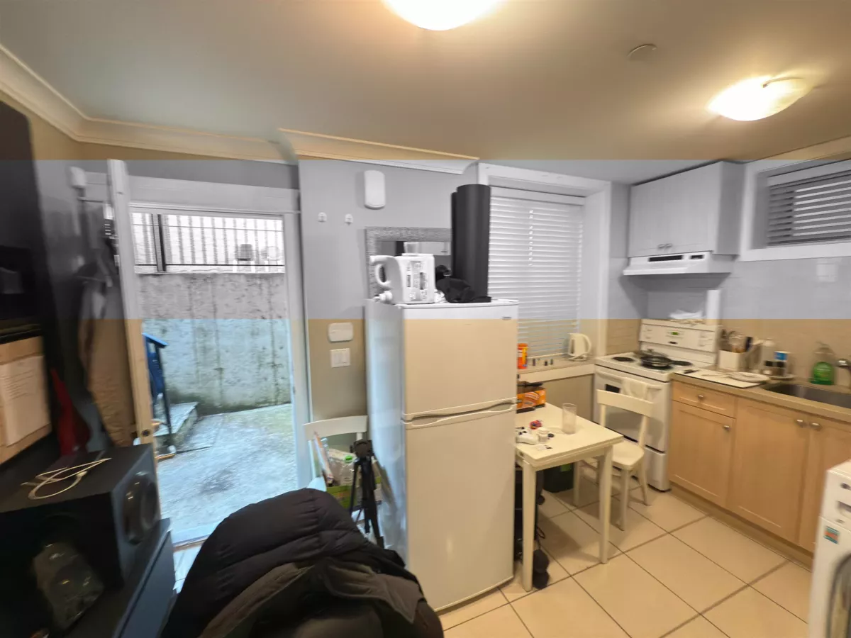 Mudroom Photo of 455 E 60th Avenue, Vancouver, BC