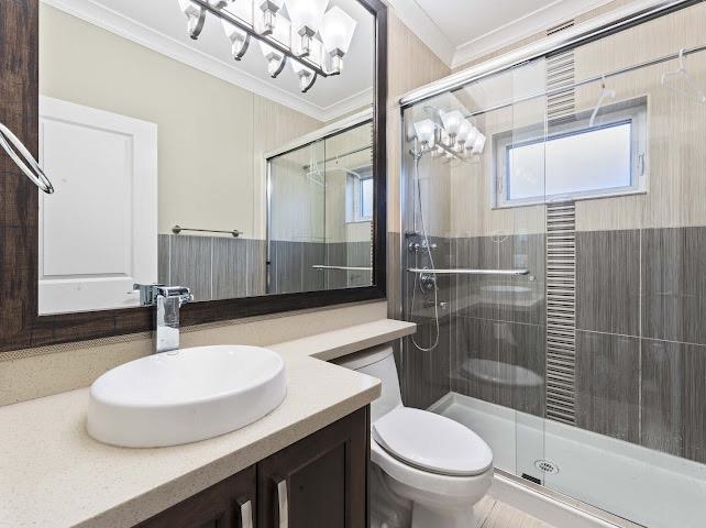 Office / Den Photo of 455 E 60th Avenue, Vancouver, BC