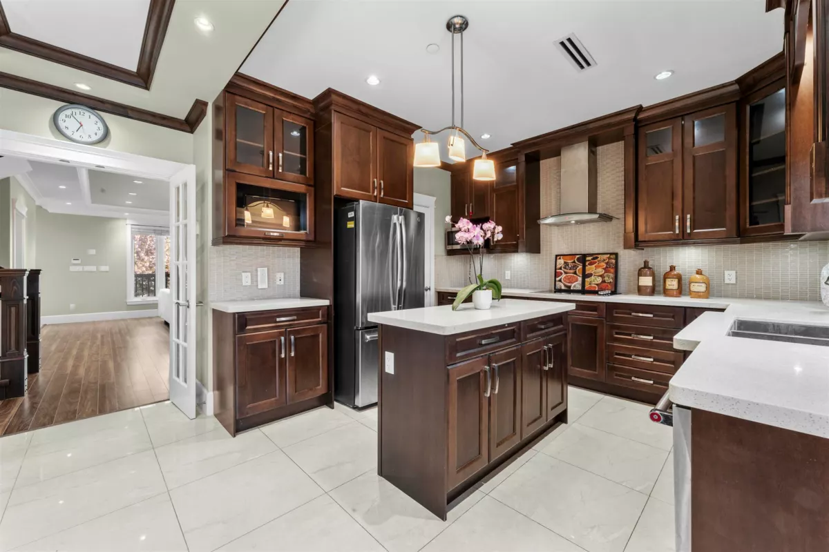 Pantry Photo of 455 E 60th Avenue, Vancouver, BC