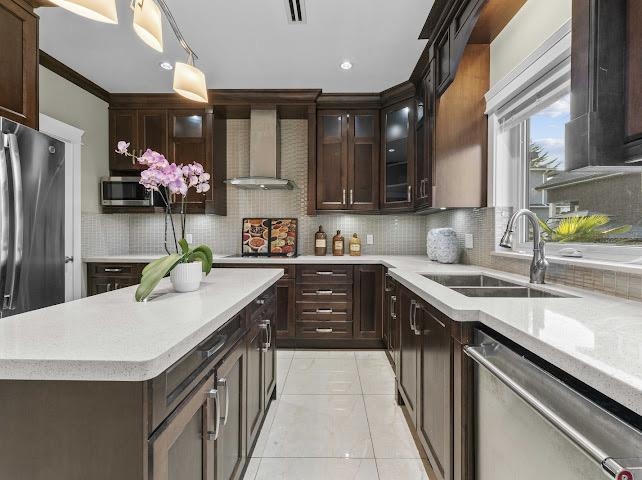 Primary Bathroom Photo of 455 E 60th Avenue, Vancouver, BC