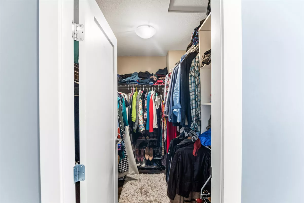 Backyard Photo of 35 22865 Telosky Avenue, Maple Ridge, BC