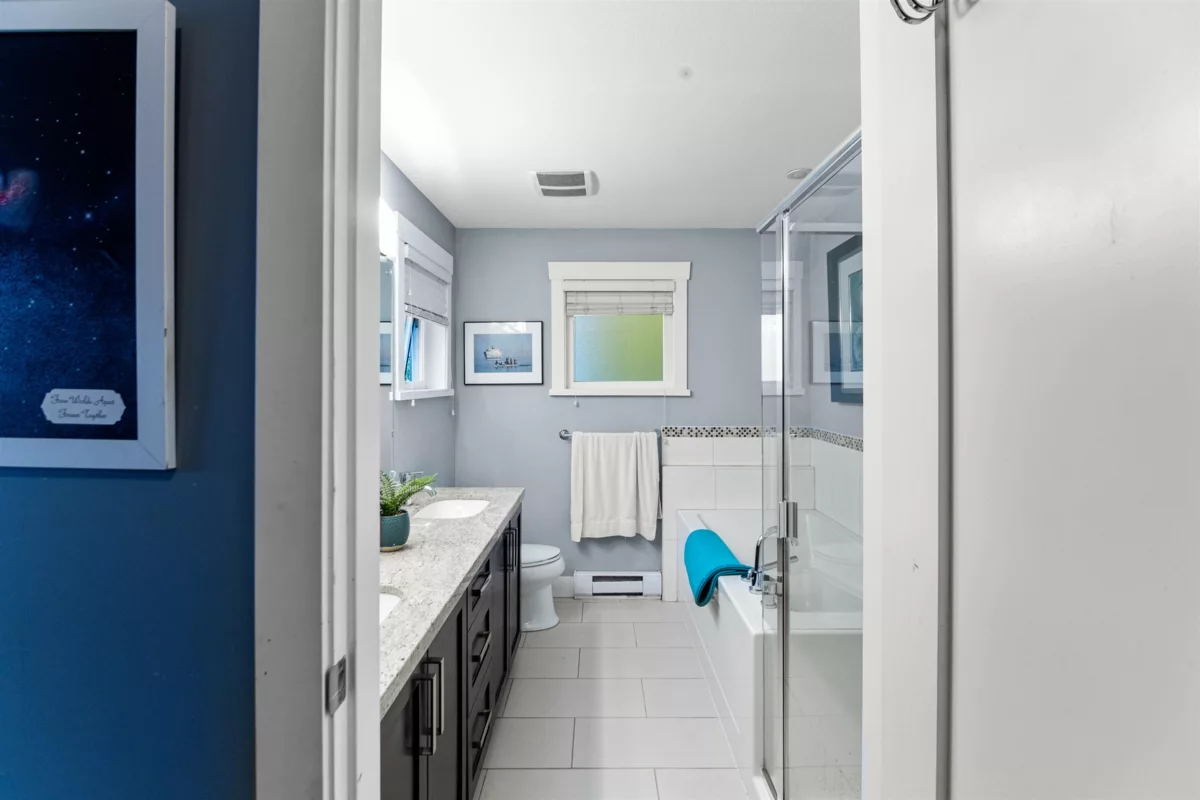 Front Yard Photo of 35 22865 Telosky Avenue, Maple Ridge, BC