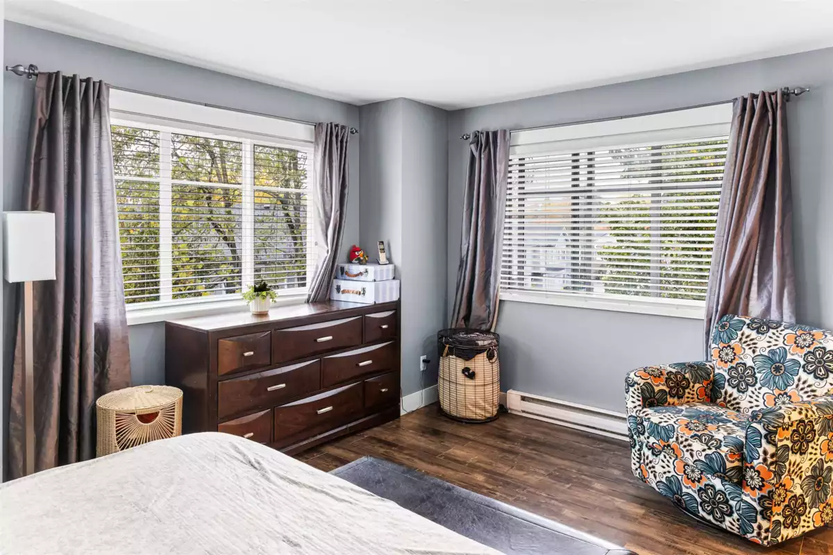 Hallway Photo of 35 22865 Telosky Avenue, Maple Ridge, BC