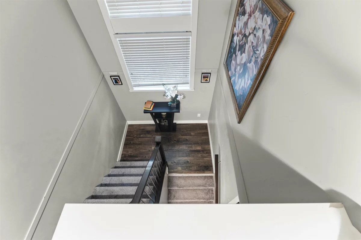 Kitchen Photo of 35 22865 Telosky Avenue, Maple Ridge, BC